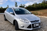 FORD Focus Hatch 1.6 